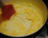 Scrambled eggs#familyfriendly recipe step 3 photo