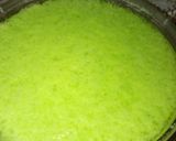 Foto langkah ke 4 dari resep Puding lumut.