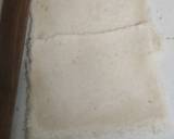 Paneer cigars recipe step 3 photo