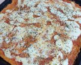 Foto del paso 6 de la receta: Pizza de Zanahoria