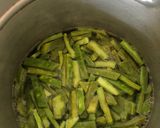Foto del paso 2 de la receta: Ensalada de nopales