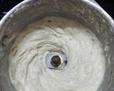 A picture of step 2 of Boiled egg mayonnaise.