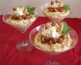 Foto del paso 9 de la receta: Mousse de Dulce de Leche