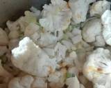 Aaloo Gobi recipe step 5 photo