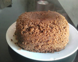 Foto del paso 11 de la receta: 🍰Torta al microondas 10min🍰