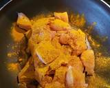 Nepalese nasi goreng recipe step 3 photo