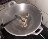 Foto langkah ke 3 dari resep Genjer Tumis Tempe.