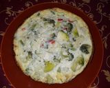 Foto del paso 3 de la receta: Torta de verduras 🇦🇷