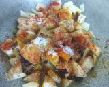 આચારી મિક્સ સબ્જી (Aachari Mix Sabji Recipe In Gujarati) રેસીપી સ્ટેપ2ફોટો
