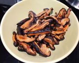 【香菇鮮筍粥】的食譜步驟4照片