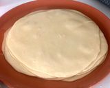 Une image de l'étape 3 de Enveloppes au fromage.