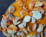 Foto langkah ke 3 dari resep Sambalado Jengkol.