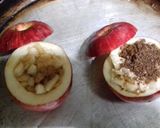 Foto del paso 2 de la receta: Manzanas al horno deliciosas!!!