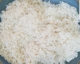 A picture of step 10 of One pot chicken palao.