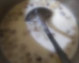 मखाना खीर (Makhana kheer recipe in Hindi) रेसिपी चरण 2 फोटो