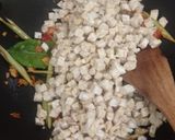 Foto langkah ke 3 dari resep Tempe Pedas Manis.
