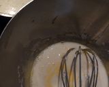 Une image de l'étape 1 de Tarte aux pommes.