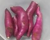 Sweet Potato / Falahari cutlets