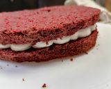 Foto del paso 15 de la receta: Red velvet