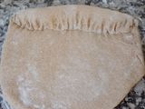 Pan de Molde con 3 harinas