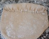 Foto del paso 5 de la receta: Pan de Molde con 3 harinas