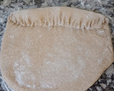 Foto del paso 5 de la receta: Pan de Molde con 3 harinas