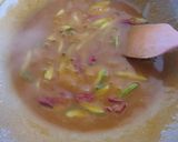 Foto langkah ke 5 dari resep Ayam Saus Asam Manis.