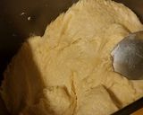 Foto del paso 1 de la receta: Pan de maíz relleno con dulce de membrillo, dulce de leche y/o frutas