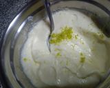 Foto del paso 12 de la receta: Chessecake de limón 👩🏼🍳🍋