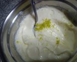 Foto del paso 12 de la receta: Chessecake de limón 👩🏼🍳🍋