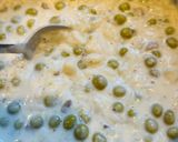 A picture of step 3 of Creamy Jasmine Rice 🍚.