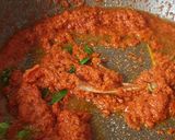 Foto langkah ke 1 dari resep Jengkol Masak Daun Singkong.