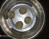 A picture of step 1 of চিকেনপুর নিমকি (Chickenpur Nimki Recipe in Bengali).