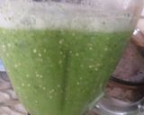 A picture of step 3 of Carne en su jugo Jalisco-style (my version).