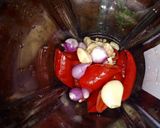 Foto langkah ke 1 dari resep Cumi Pedas byTia.