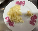 絲瓜小卷的食譜步驟1照片