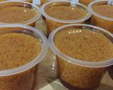 Foto langkah ke 3 dari resep Puding Gula Merah.
