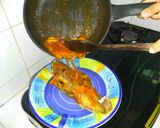 Foto langkah ke 7 dari resep Kerapu Saos Asam Manis🐟.