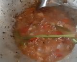 Foto langkah ke 2 dari resep Sambal baby cumi pedas manis.