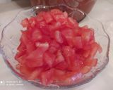 Lecsó, ahogy mi szeretjük (gm, lm) recept fázis 3 fotója