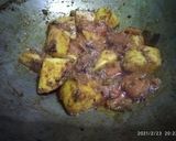 ছানার ডালনা(Chanar Dalna recipe in bengali) রেসিপির ধাপ 4 ছবি
