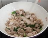 Foto langkah ke 7 dari resep Capcay kuah kental ala resto.