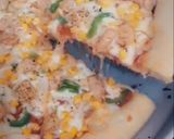 صورة لخطوة 6 من وصفة بيتزا ولا اروع 🍕