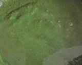 Spinach paneer gravy recipe step 4 photo