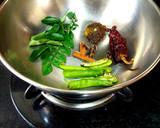 વરા ની દાળ (Vara Dal Recipe In Gujarati) રેસીપી સ્ટેપ2ફોટો