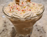 Foto del paso 6 de la receta: Crema de galletas Digestive y caramelo