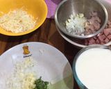 Foto langkah ke 1 dari resep Zuppa soup.