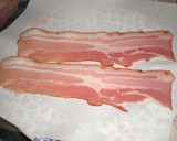 Foto del paso 1 de la receta: Sándwich club