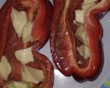 Foto del paso 3 de la receta: Morrones rellenos al horno
