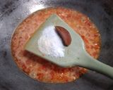 Foto langkah ke 3 dari resep Sambel Cuwe Kemangi.